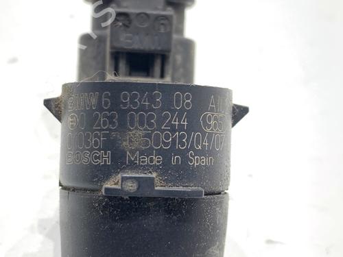 Electronic module BMW 3 (E90) 320 i | BP39329413M83 - Image 4