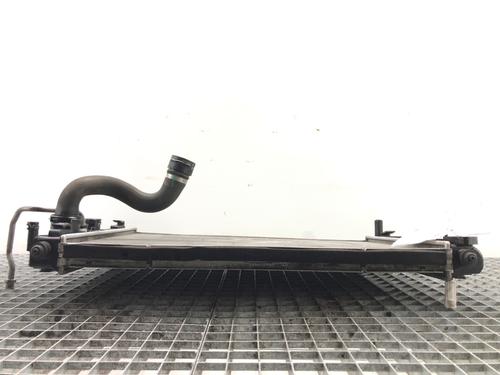 Water radiator INFINITI Q50 2.0 T | BP39273304M31 - Image 3