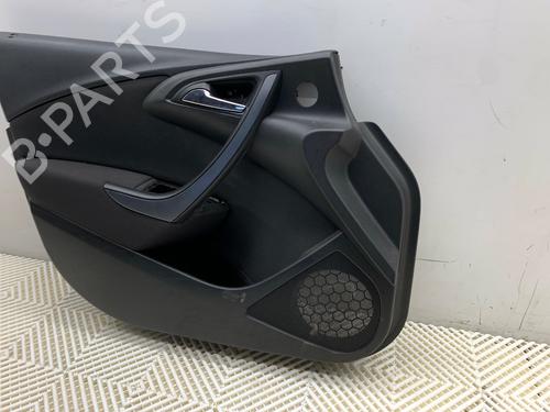 Front left panel OPEL ASTRA J (P10) 1.4 (68) | BP39361036C58 - Image 3
