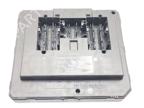Electronic module VW POLO VI (AW1, BZ1, AE1) 1.0 | BP39276958M83 - Image 2