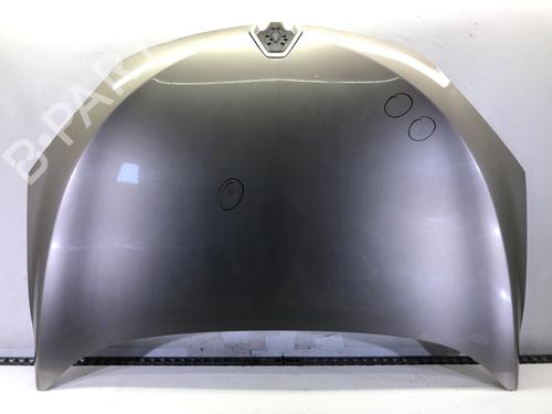 Capot Capot RENAULT MEGANE III Hatchback (BZ0/1_, B3_) 1.6 16V (BZ1B, BZ1H) (110 hp) 39279786 39279786