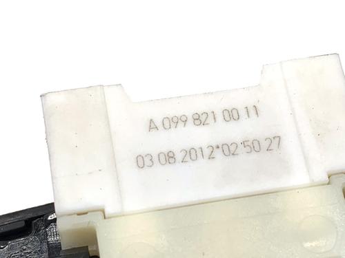 Left sun visor MERCEDES-BENZ A-CLASS (W176) A 180 (176.042) | BP39319705I1 - Image 6