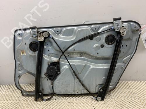 Front left window mechanism VW PASSAT B5.5 Variant (3B6) 1.9 TDI 4motion | BP39643233C22 - Image 3