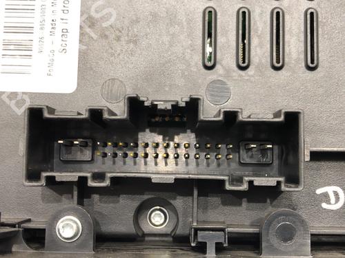 Climate control FORD MONDEO V Hatchback (CE) 2.0 TDCi | BP39276060I5 - Image 5