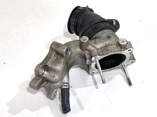 Pipe HONDA CR-V IV (RM_) 1.6 i-DTEC 4WD (RE6) | BP39327283M125 - Image 2