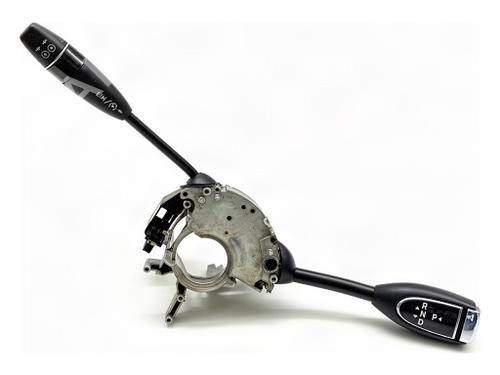 Used Steering column stalk Steering column stalk MERCEDES-BENZ S-CLASS (W221, V221) S 320 CDI (221.022, 221.122) (235 hp) 40488624 40488624