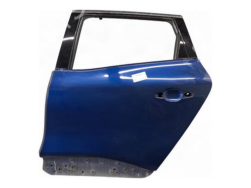 Porta posteriore sinistra Porta posteriore sinistra RENAULT GRAND SCÉNIC IV (R9_) 1.5 dCi 110 (R9A3) (110 hp) 40211330 40211330