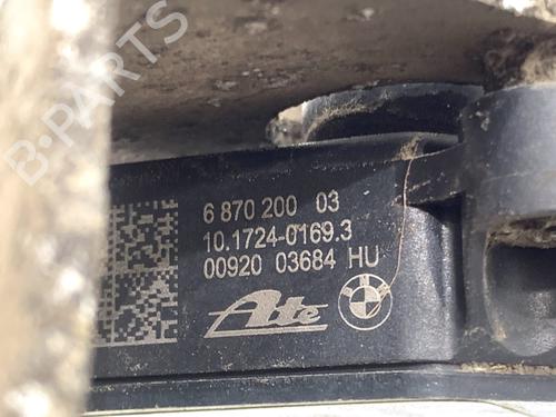 Electronic sensor BMW X5 (G05, F95) xDrive 30 d | BP39330281M84 - Image 5