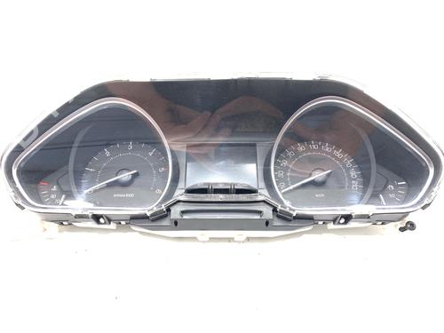 Used Instrument cluster Instrument cluster 39292233 39292233