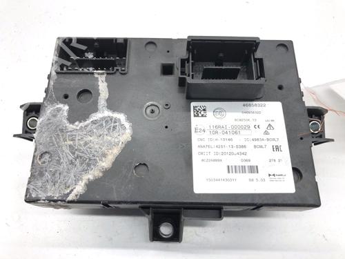 Electronic module PEUGEOT BOXER Van 2.2 BlueHDi 140 | BP39327773M83 - Image 3
