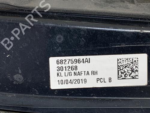 Right taillight JEEP CHEROKEE (KL) 2.0 T-GDi | BP39365785C35 - Image 4