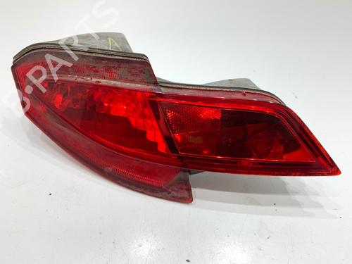 Rear bumper right light HONDA HR-V (RU) 1.5 (RU1) | BP39307691C82 - Image 2