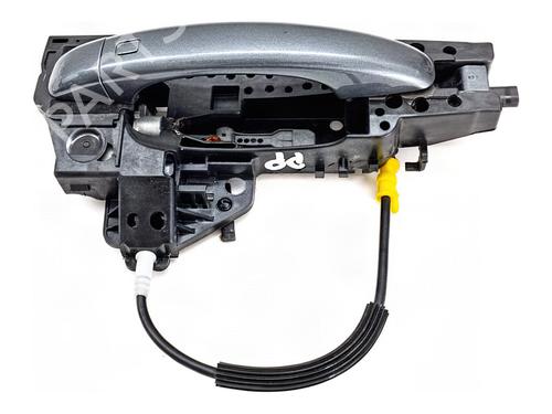 front-right-exterior-door-handle-audi-q3-8ub-8ug-2011-2012-2013-2014-2015-2016-2017-2018-2019-2020-39368631 main image