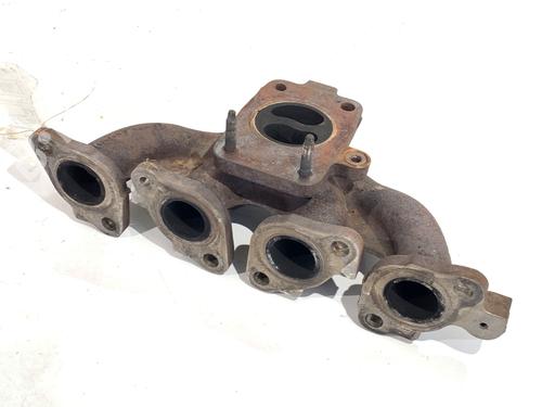 Udstødningsmanifold Udstødningsmanifold RENAULT GRAND SCÉNIC III (JZ0/1_) 1.4 16V (JZ0F) (131 hp) 39320170 39320170