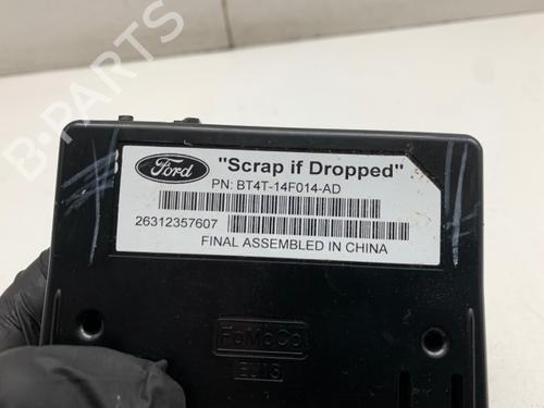 Electronic module FORD MONDEO V Saloon (CD) 1.6 | BP40489226M83 - Image 4