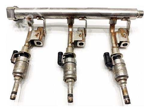 Used Injection rail Injection rail 39361513 39361513