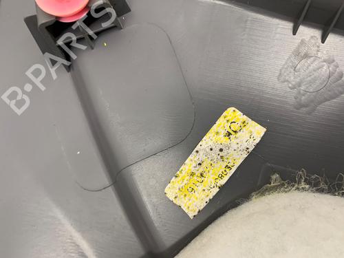 Front left panel HYUNDAI TUCSON (JM) 2.0 CRDi All-wheel Drive | BP39366853C58 - Image 4