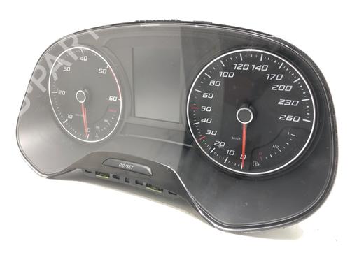 Used Instrument cluster Instrument cluster 39292741 39292741