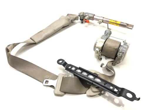 Front left seatbelt SUBARU LEGACY V (BM) 2.0 D AWD (BMD) | BP39270090I26 - Image 8