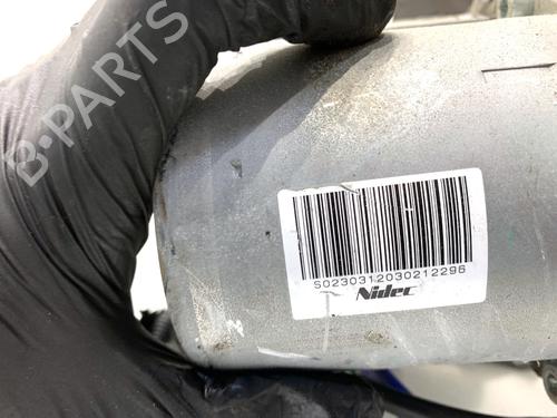 Steering pump RENAULT KOLEOS I (HY_) 2.0 dCi (HY0K) | BP39326283M99 - Image 5