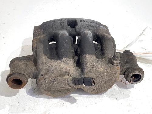 Right front brake caliper PEUGEOT BOXER Bus 2.2 HDi 110 | BP39345254M104 - Image 2