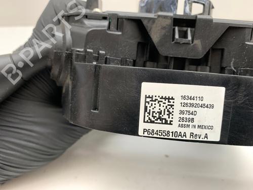 Ratstangsstang JEEP CHEROKEE (KL) 2.0 T-GDi | BP39365964I23 - Image 5