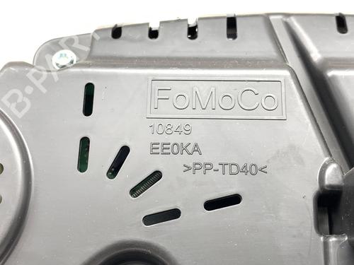 Instrument cluster FORD FOCUS IV (HN) 1.0 EcoBoost | BP40033615C47 - Image 5
