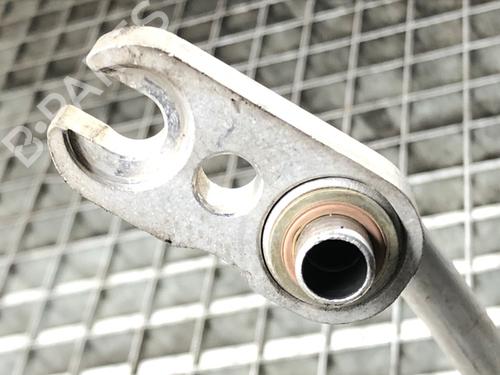 AC pipe FIAT TIPO Hatchback (356_, 357_) 1.4 (356HXA1B, 357) | BP39286696M126 - Image 2