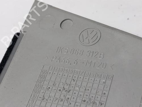 Front right seatbelt VW GOLF VI Variant (AJ5) 1.6 TDI | BP39347191I25 - Image 4