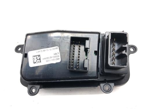Headlight switch KIA CEE'D Sportswagon (JD) 1.6 CRDi 128 | BP40489123I24 - Image 2