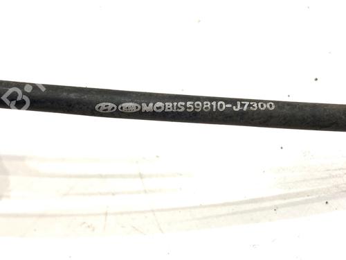Elektronisk sensor KIA XCEED (CD) 1.5 T-GDI | BP39317113M84 - Image 4