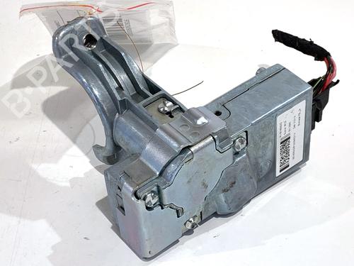 Ignition barrel JEEP CHEROKEE (KL) 2.0 CRD 4x4 | BP39334941M48 - Image 3