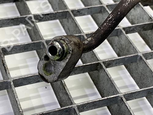 AC pipe HONDA CR-V III (RE_) 2.2 i-CTDi 4WD (RE6) | BP39314545M126 - Image 2