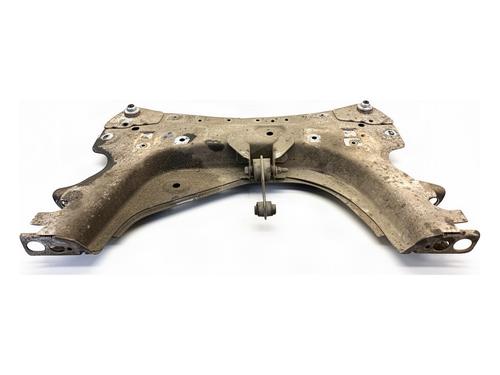 Used Subframe Subframe RENAULT CLIO IV (BH_) 0.9 TCe 90 (BHNF, BHMA, BHMH, BHJK, BHJR) (90 hp) 40001710 40001710