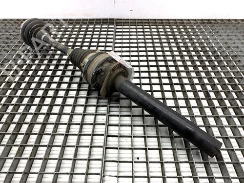 Right front driveshaft VW GOLF V (1K1) 2.0 TDI | BP39322714M39 - Image 3