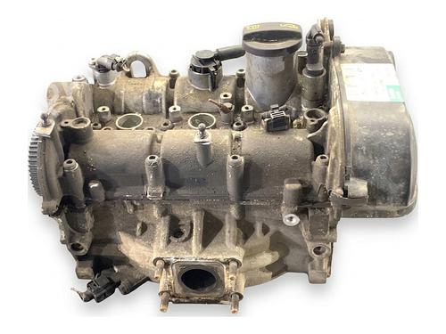 Cabeça do motor Cabeça do motor SKODA FABIA III Estate (NJ5) 1.0 (75 hp) 39352075 39352075