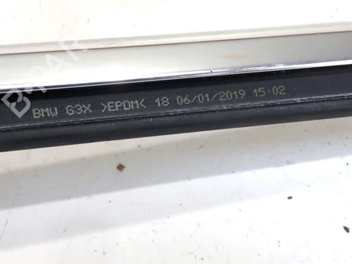 Dørliste BMW 5 (G30, F90) 530 e Plug-in-Hybrid | BP39297529C150 - Image 4