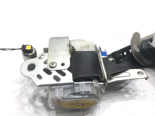 Front left seatbelt MITSUBISHI LANCER VIII Sportback (CX_A) 1.8 (CX3A) | BP39300659I26 - Image 3