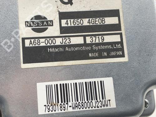 Electronic module INFINITI Q50 50 Hybrid AWD | BP39326414M83 - Image 4