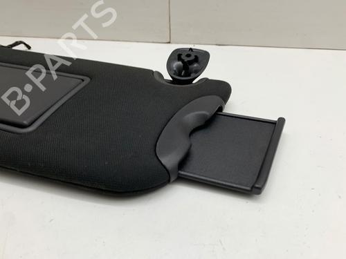 Left sun visor DODGE CHALLENGER Coupe 3.5 | BP39359441I1 - Image 3