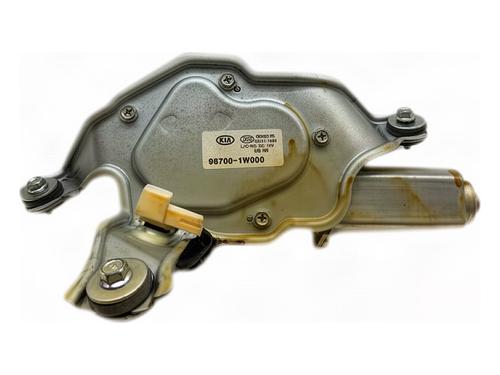 Used Rear wiper motor Rear wiper motor KIA RIO III (UB) 1.4 CVVT (109 hp) 39703645 39703645