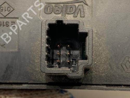 Advarselsbryter RENAULT MASTER III Bus (JV) 2.3 dCi 170 FWD (JV0L) | BP39297844I22 - Image 4