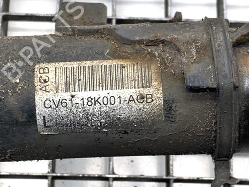 Venstre fortil støddæmper FORD KUGA II (DM2) 2.0 TDCi 4x4 | BP39335152M16 - Image 5