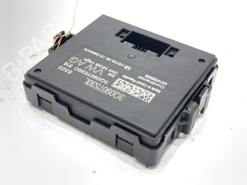 Electronic module VW PASSAT B8 Variant (3G5, CB5) 2.0 TDI 4motion | BP39296875M83 - Image 2