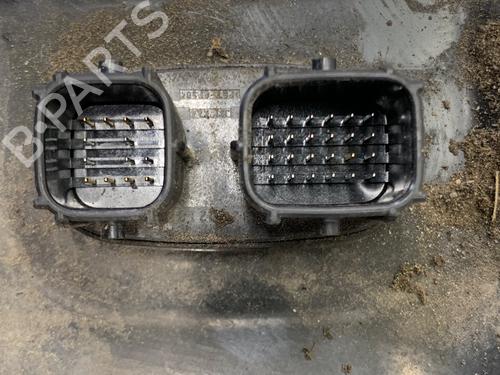 Electronic module TOYOTA YARIS CROSS (MXP_) 1.5 Hybrid (MXPJ10) | BP39348933M83  - Image 5