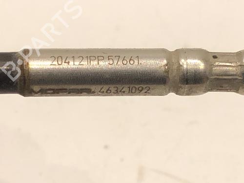 Electronic sensor FIAT DOBLO Cargo (263_) 1.6 D Multijet (263WXD1B, 263WXR1B, 263WXX1B, 263ZXD1B,... | BP39276139M84 - Image 4