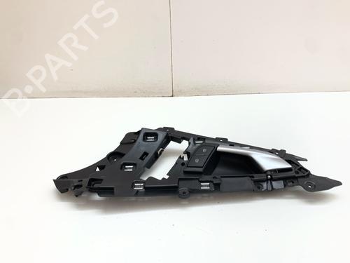 Front left interior door handle AUDI A7 Sportback (4GA, 4GF) 3.0 TFSI quattro | BP39907494I13 - Image 2