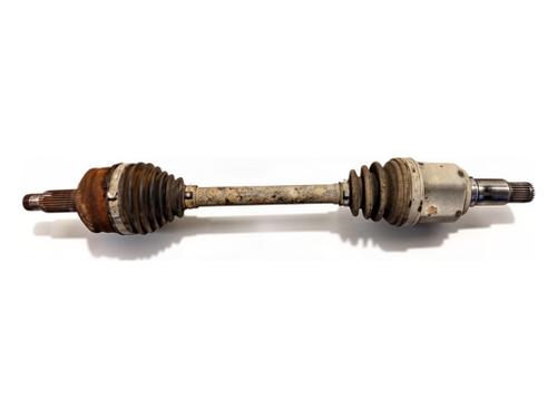 Used Right front driveshaft Right front driveshaft SUZUKI GRAND VITARA II (JT, TE, TD) 1.9 DDiS (JB419WD, JB419XD) (129 hp) 40457632 40457632