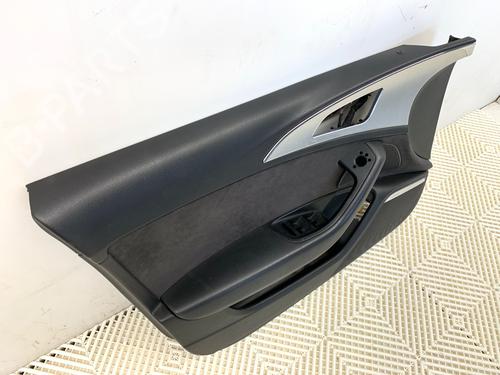 Front left panel AUDI A6 C7 Avant (4G5, 4GD) 2.0 TDI | BP39361767C58 - Image 2