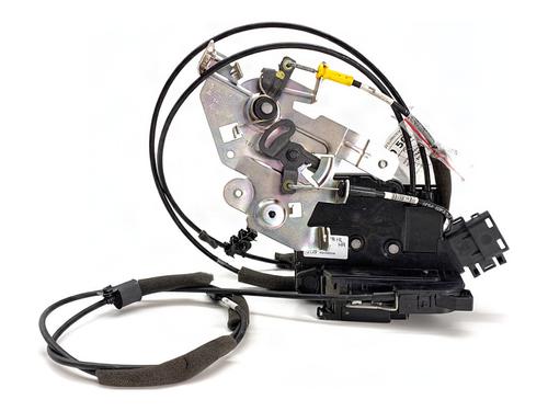 Used Rear right lock Rear right lock RENAULT TRAFIC III Van (FG_) 2.0 dCi 110 (FGMW) (110 hp) 39367786 39367786